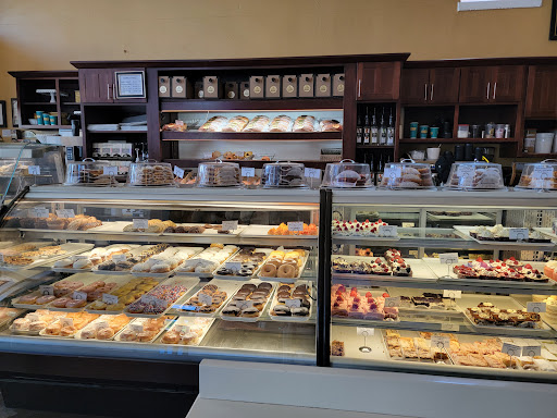 Bakery «Blackbird Bakery», reviews and photos, 56 Piedmont Ave, Bristol, VA 24201, USA