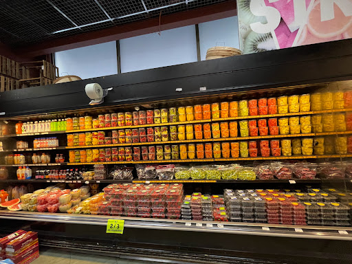 Grocery Store «Streets Market & Cafe», reviews and photos, 222 N Charles St, Baltimore, MD 21201, USA