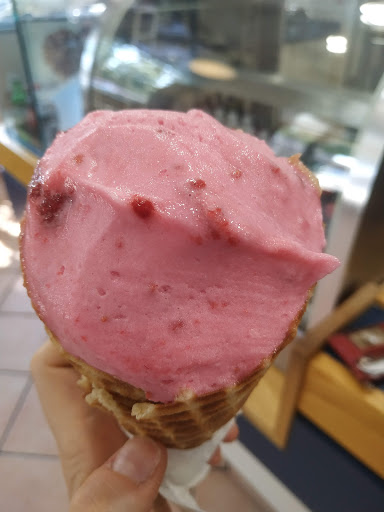 Ice Cream Shop «Marble Slab Creamery», reviews and photos, 14 Biltmore Ave, Asheville, NC 28801, USA