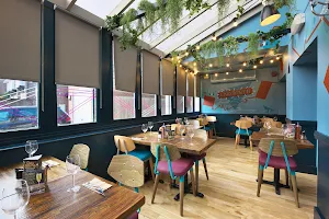 Zizzi - Beckenham image