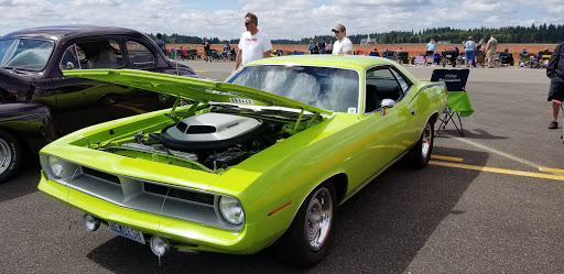 Museum «Olympic Flight Museum», reviews and photos, 7637 Old Hwy 99 SE, Tumwater, WA 98501, USA