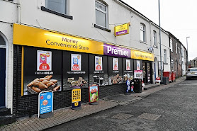 Morley Convenience Store