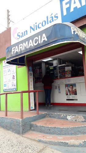 Farmacia San Nicolas