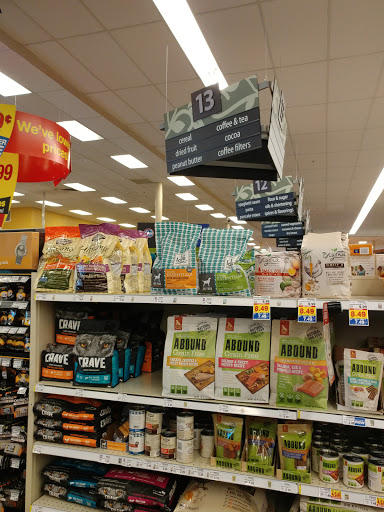 Grocery Store «Kroger», reviews and photos, 463 Sam Ridley Pkwy W, Smyrna, TN 37167, USA