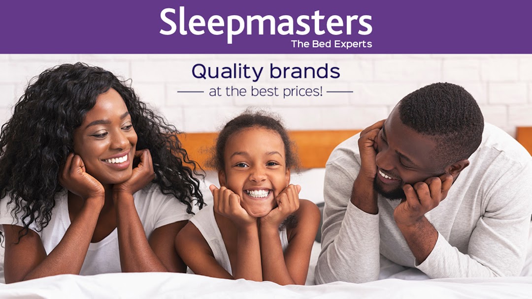 Sleepmasters Durban Montclair
