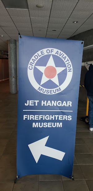Cradle of Aviation Museum - photo 87