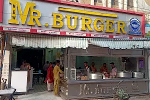 Mr. Burger Biryani image