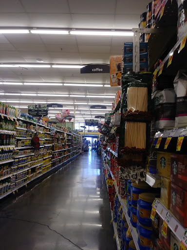 Grocery Store «Kroger», reviews and photos, 1232 S Hairston Rd, Stone Mountain, GA 30088, USA