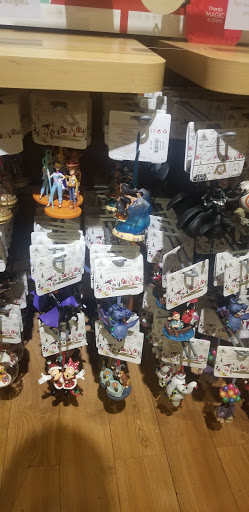 Toy Store «Disney Store», reviews and photos, 2223 N Westshore Blvd, Tampa, FL 33607, USA