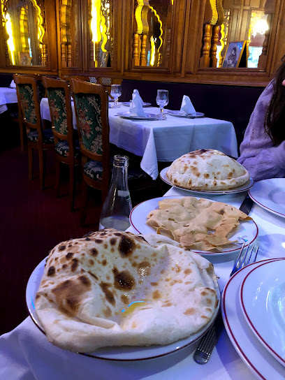 Restaurant Etoile Du Kashmir