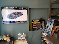 CMB Auto Repair - Photo 3 - Car repair in , Inglewood