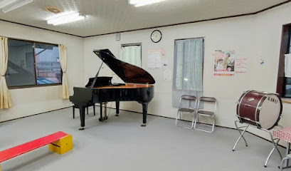 カワイ音楽教室鹿沼センター
