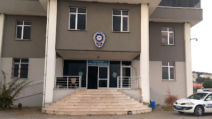 Yenikent Şehit Yalçın Güzeller Polis Merkezi