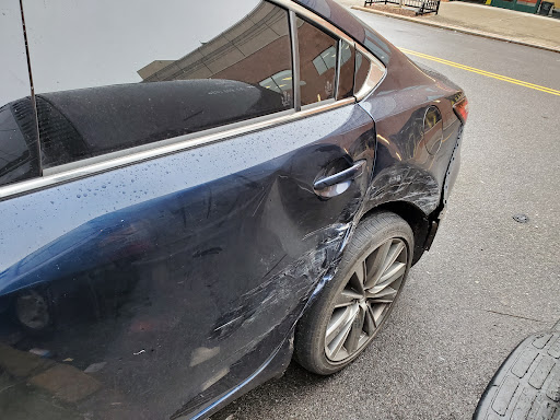 Auto Body Shop «Fantastic Auto Repair Inc», reviews and photos, 324 Avenue Y, Brooklyn, NY 11223, USA