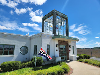 Aviation Museum of New Hampshire