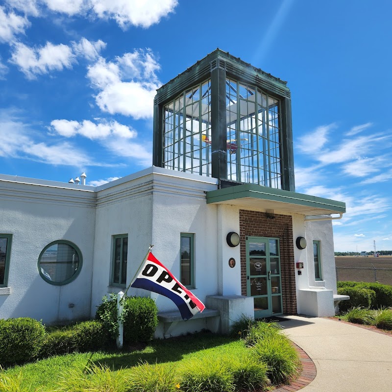 Aviation Museum of New Hampshire