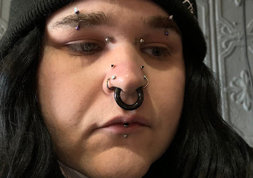 Explore anime flash tattoo ideas, creative tattoo ideas in Saint Paul, available at Electric Strawberry Piercing