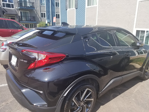 Used Car Dealer «EchoPark Automotive», reviews and photos, 10401 E Arapahoe Rd, Centennial, CO 80111, USA