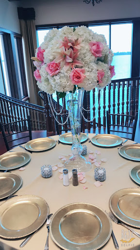 Florist «Wedding Shoppe Florist & Rentals», reviews and photos, 280 S Ronald Reagan Blvd, Longwood, FL 32750, USA