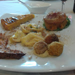 Photo n°3 de l'avis de Ballo.a fait le 30/10/2016 à 14:55 sur le  Bottiglieria DiVin Leone à Levizzano Rangone