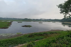 Doddabommasandra Lake image