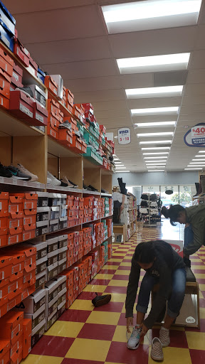 Shoe Store «WSS», reviews and photos, 1150 S Harbor Blvd, Fullerton, CA 92832, USA