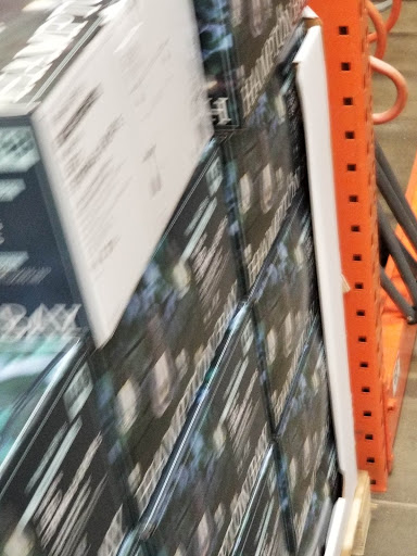 Home Improvement Store «The Home Depot», reviews and photos, 1001 N El Camino Real, Encinitas, CA 92024, USA