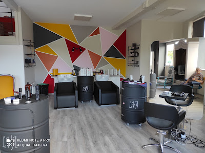 Lva Coiffure à Châteaubernard