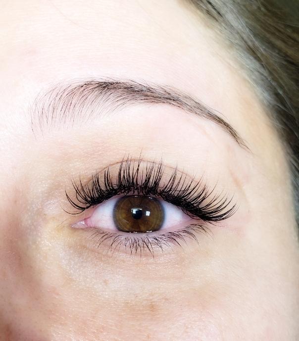 Lashes by Valentina 08844