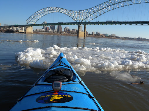 Outdoor Sports Store «Outdoors Inc», reviews and photos, 5245 Poplar Ave, Memphis, TN 38119, USA