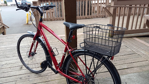 Bicycle Store «Bike Gallery - Beaverton», reviews and photos, 12345 SW Canyon Rd, Beaverton, OR 97005, USA