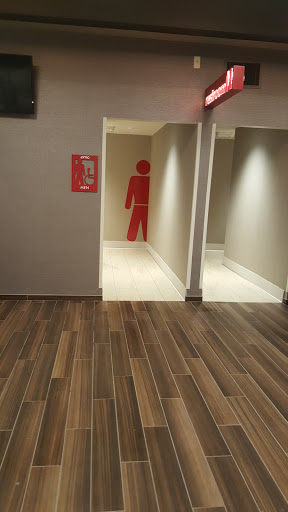 Movie Theater «AMC ACADEMY 8», reviews and photos, 6198 Greenbelt Rd, Greenbelt, MD 20770, USA