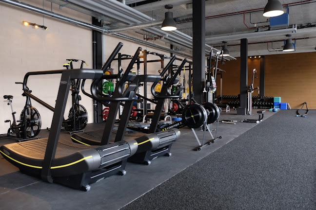 Rezensionen über Training Academy in Lausanne - Fitnessstudio