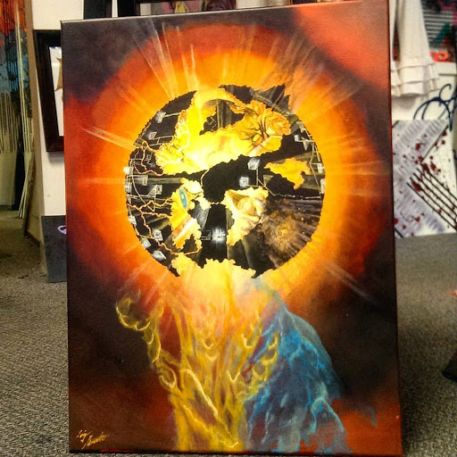 Art Gallery «Homegrown Collectives», reviews and photos, 364 Southland Dr, Lexington, KY 40503, USA