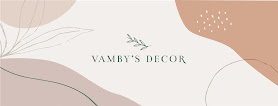 Vamby's Decor