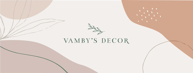 Vamby's Decor