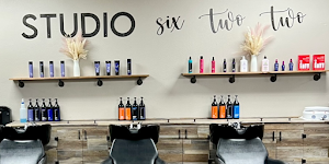 Studio 622 Salon & Spa