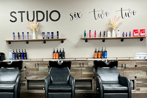 Studio 622 Salon & Spa image