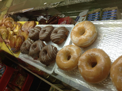 Panadería Lisi en Nava, Asturias
