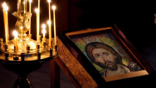Christ the Saviour Orthodox Church