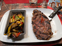 Steak du Restaurant Buffalo Grill Niort - n°14
