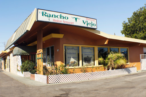 Hacienda El Rancho Viejo Restaurant