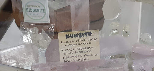 Gift Shop «Soulscape Gift & Book Store», reviews and photos, 765 S Coast Hwy 101 #106, Encinitas, CA 92024, USA