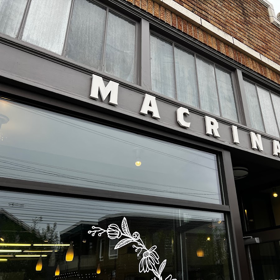 Macrina Bakery reviews