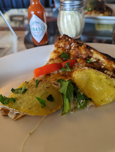The Oven Pizzeria image
