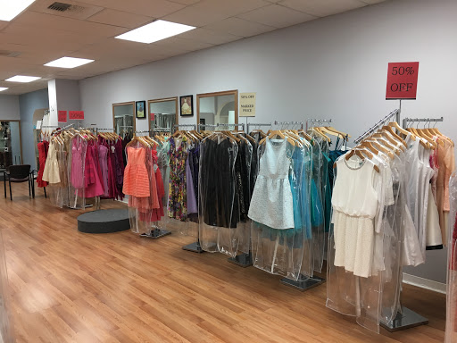 The Ankary Social Occasions Boutique