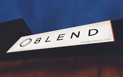 BLEND Creative LLC
