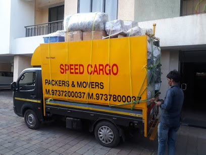 Speed Cargo Packers And Movers