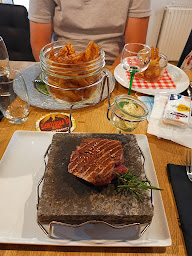 Photo n°119 de Pierres et Gamelles Strasbourg à Strasbourg ()