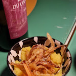 Photo n°4 de l'avis de Marlene.u fait le 10/12/2023 à 00:09 sur le  Byblos Lebanese cuisine à Genoa